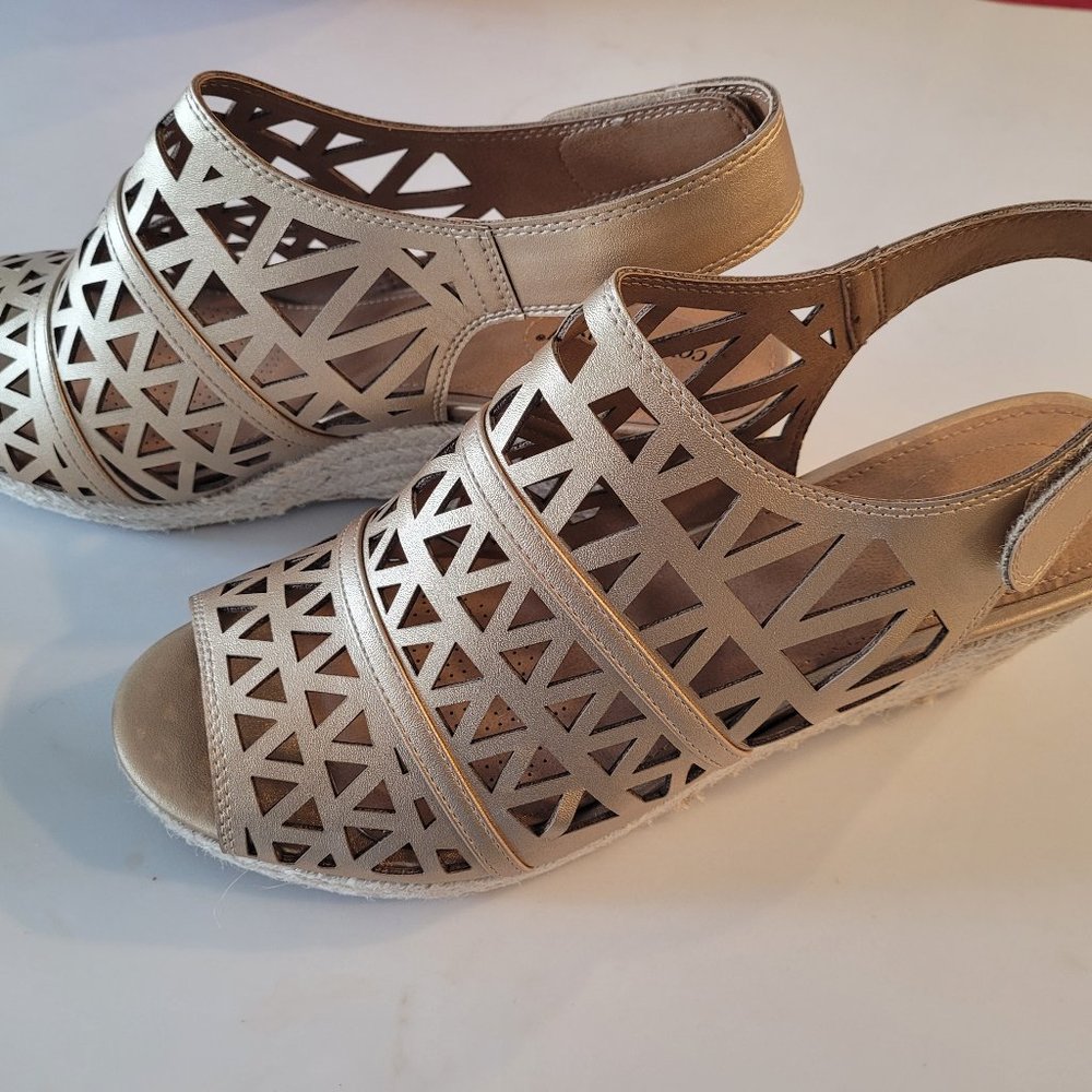 Ladies size 12 Comfort view